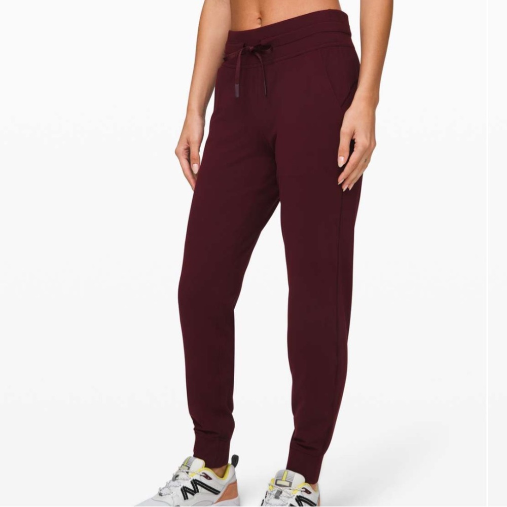Lululemon Ready To Rulu Pant Jogger